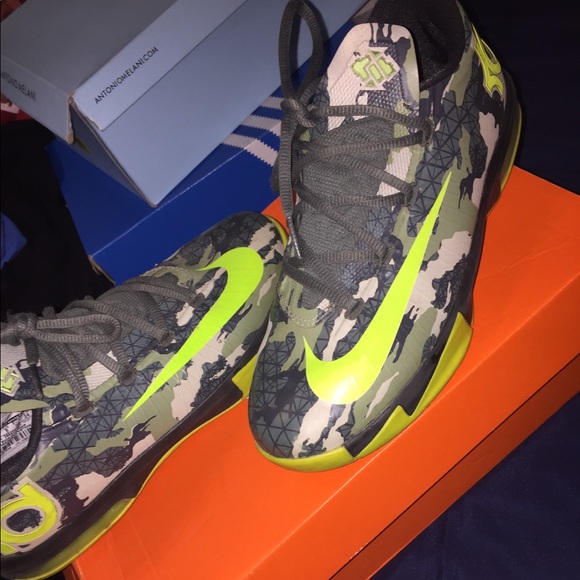 Kd’s - Picture 2 of 2